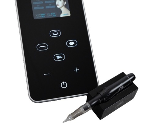 Microneedling