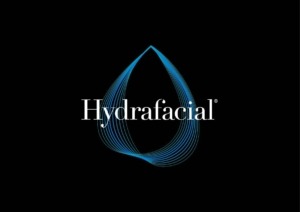 Logo Hydrafacial