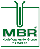 logo von MBR